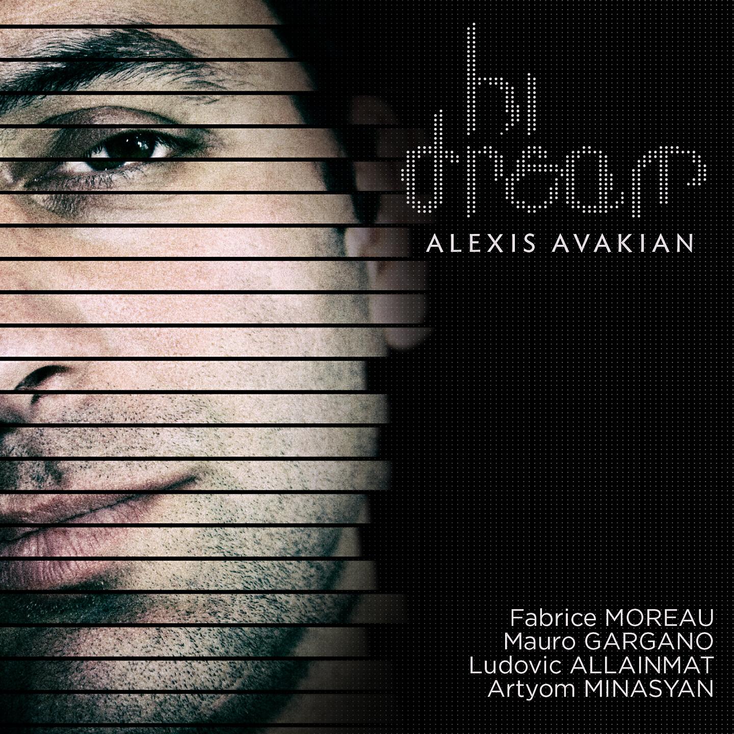 Alexis Avakian - Per Gonzi