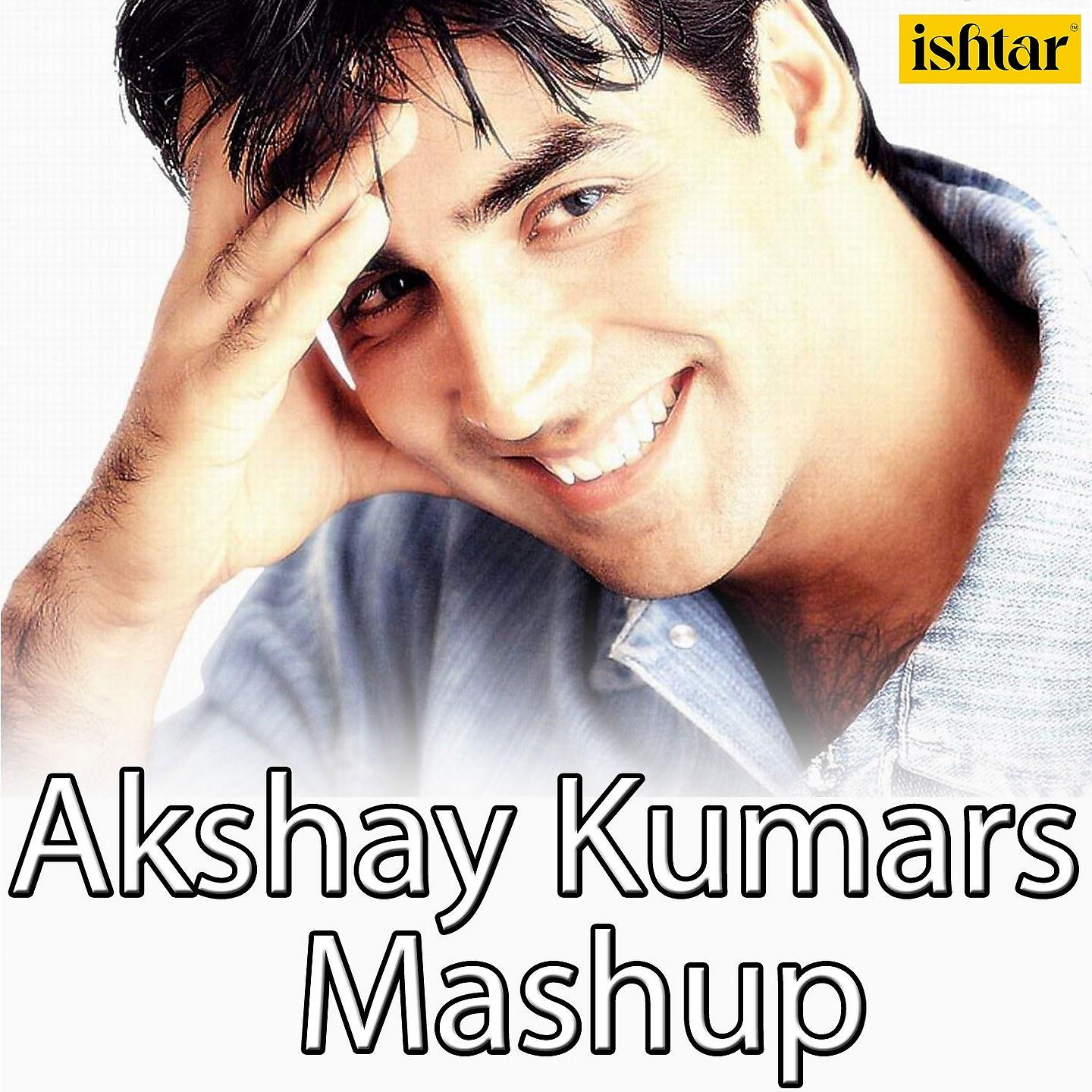 Постер альбома Akshay Kumars Mashup