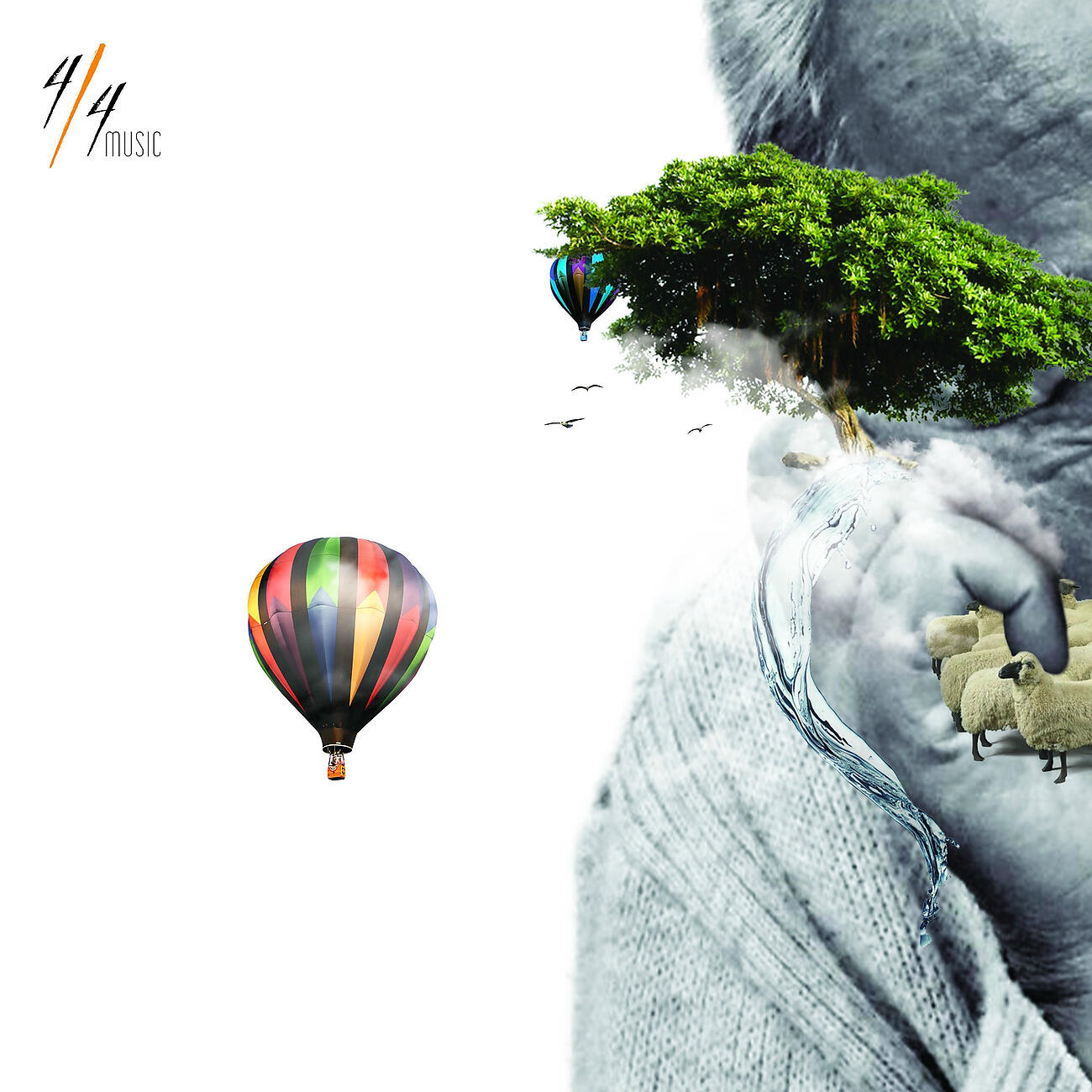 Dry Wet - Arrow (4QM Remix)