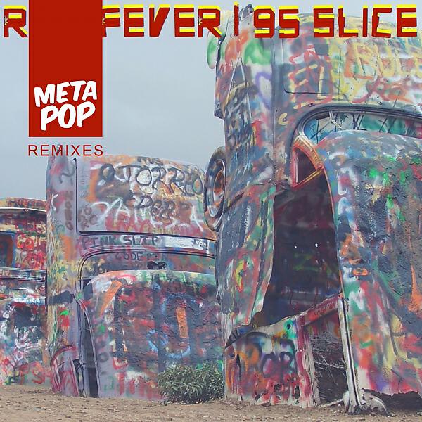 Raw Fever - 95 Slice (Lorenzo Molinari Remix)