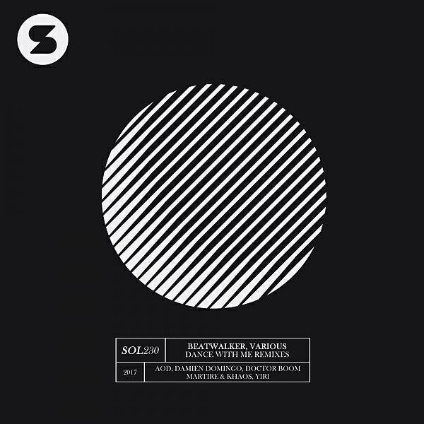Beatwalker - Dance With Me (AOD Remix)