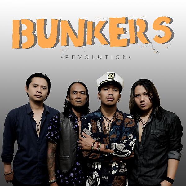 Bunkers - Revolution