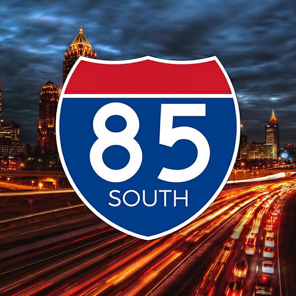 The 85 South Show - The Deon Cole Interview | 85 Exras