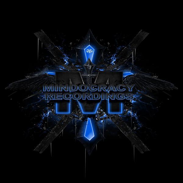 XtronX - Arachnoid Paranoia