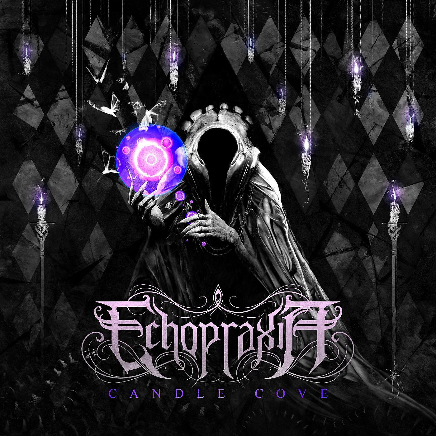 Echopraxia - Abaddon