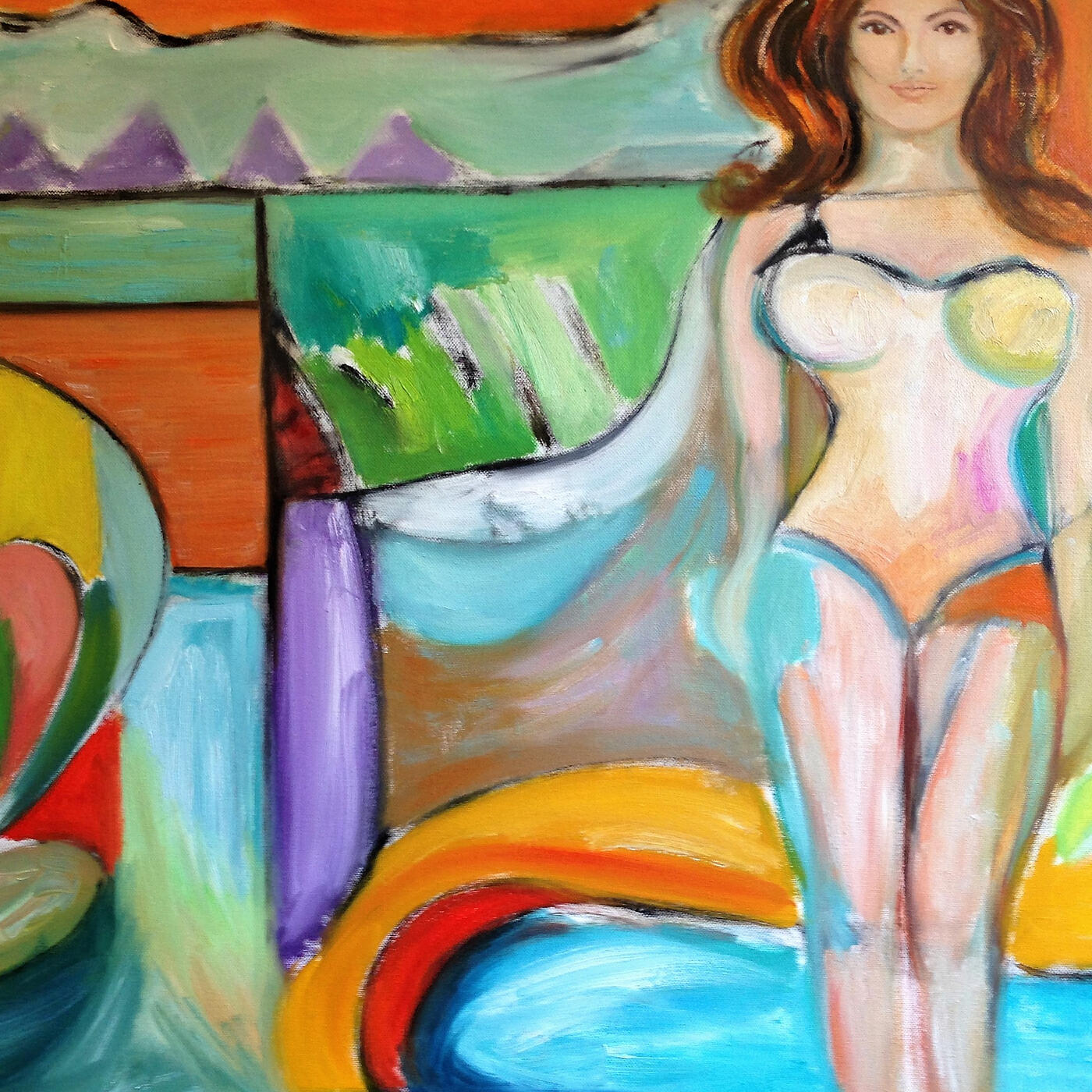 Corine Barton - The Bees and the Honey