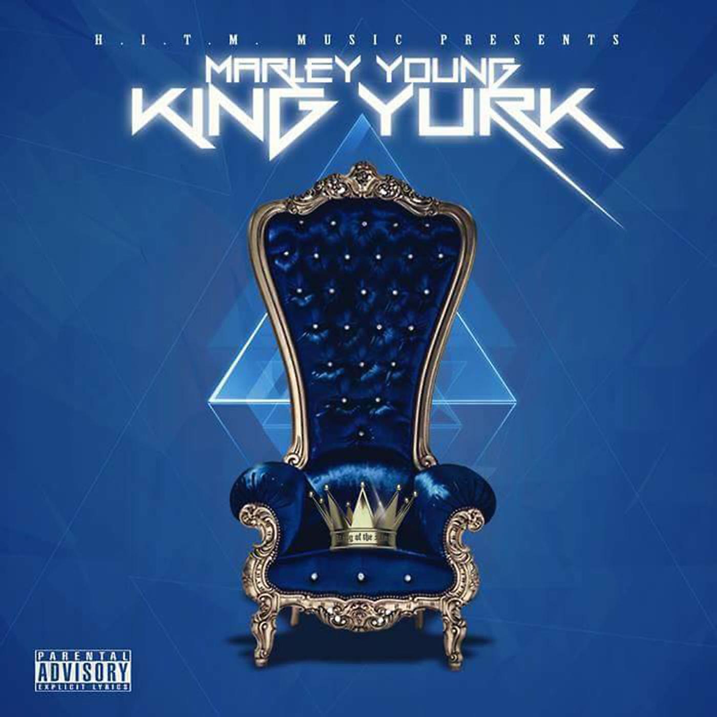 Постер альбома King Yurk