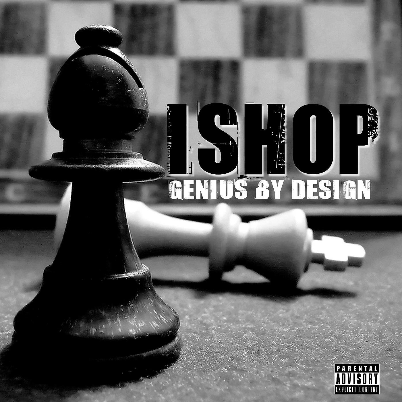 Bishop - I Am Legend