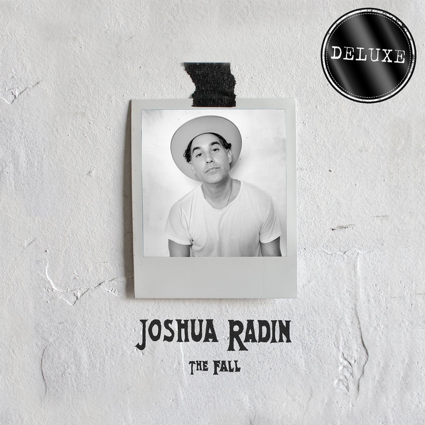 Joshua Radin - High and Low (Acoustic)