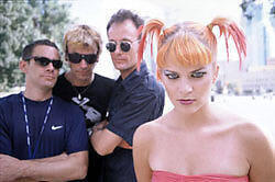 Fluke все песни в mp3