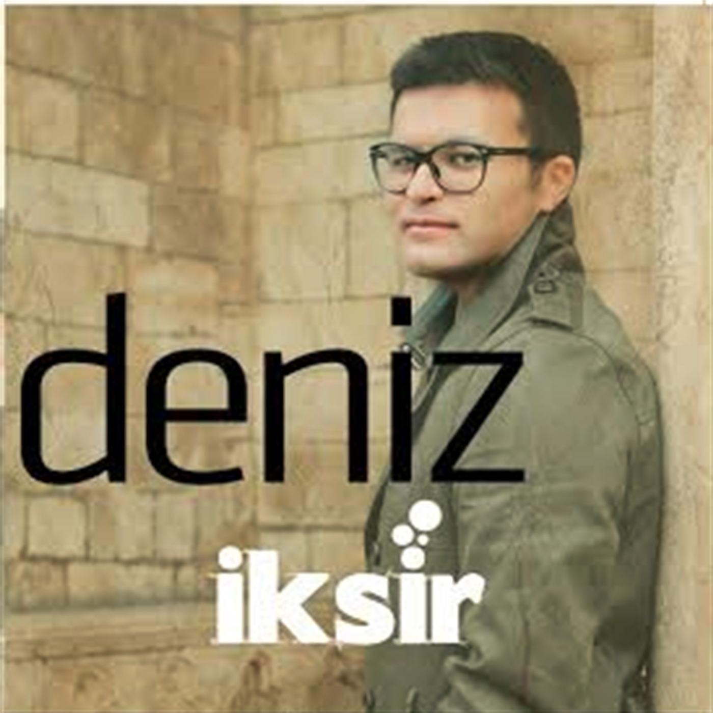 Постер альбома İksir