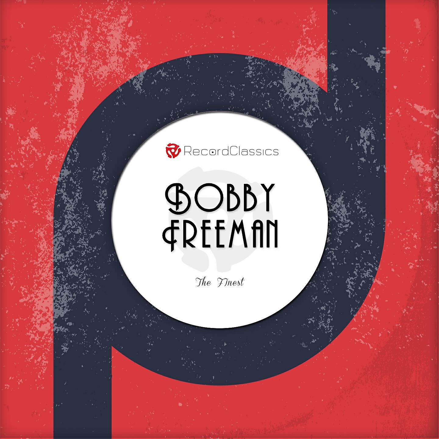 Bobby Freeman - Mardi Gras Rock