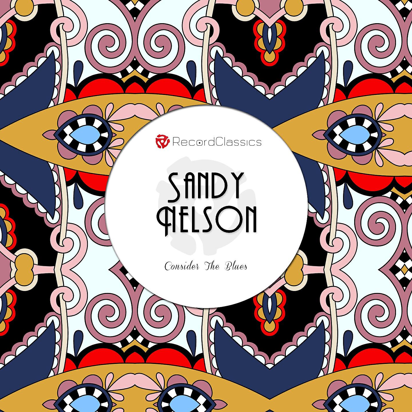 Sandy Nelson - The Flip