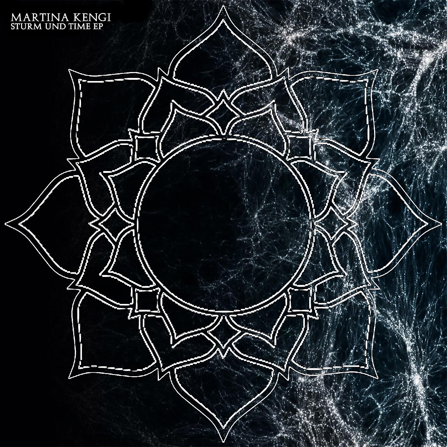Martina Kengi - Sturm (Erly Tepshi Remix)