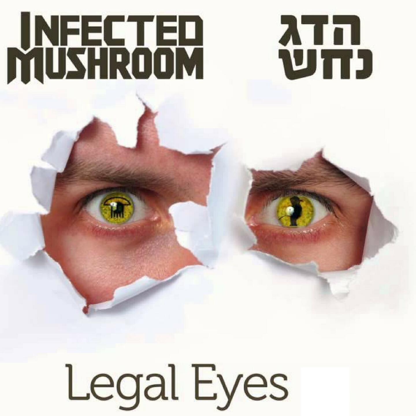 Hadag Nahash - Legal Eyes (English Version)