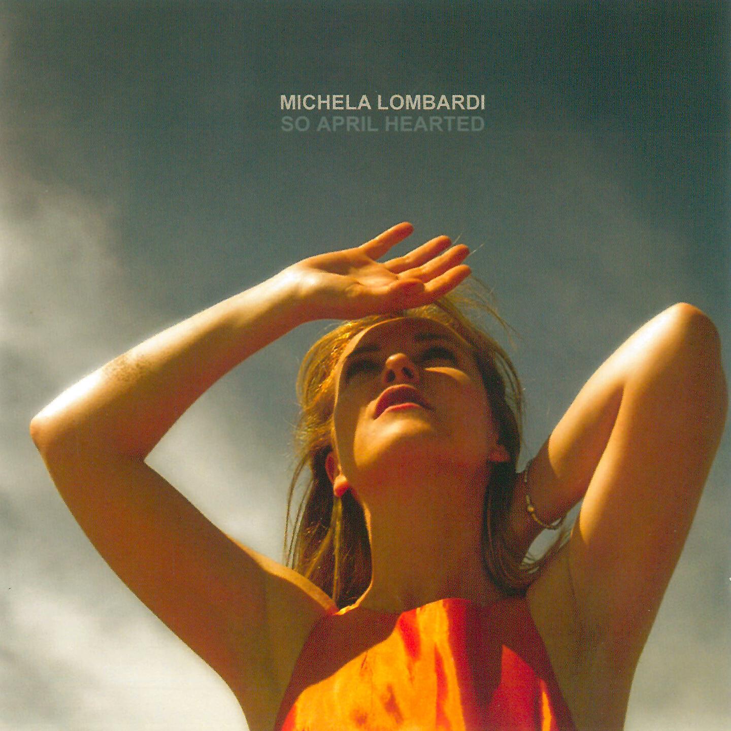 Michela Lombardi - I Could Write a Book (Prologue)