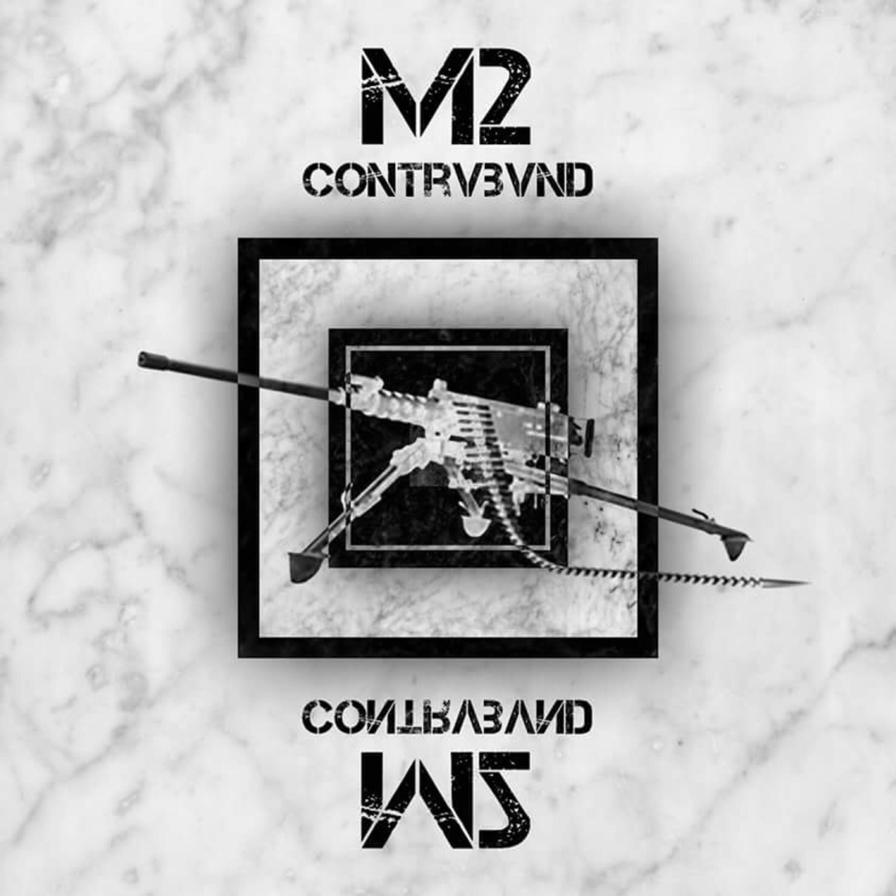 Contrvbvnd - M2