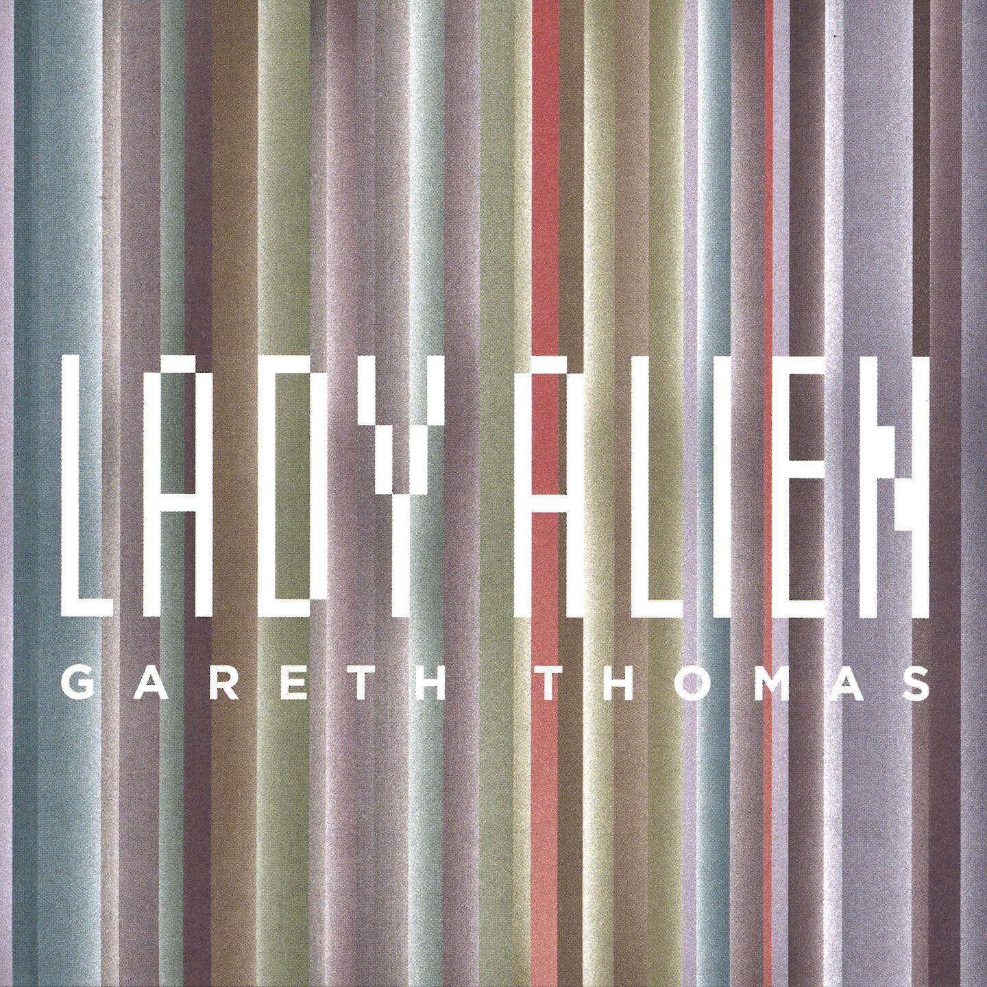 Gareth Thomas - Out of Fashion