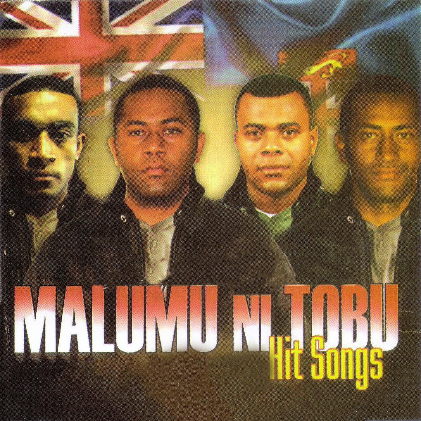 Malumu Ni Tobu - Im Gonar Be Around