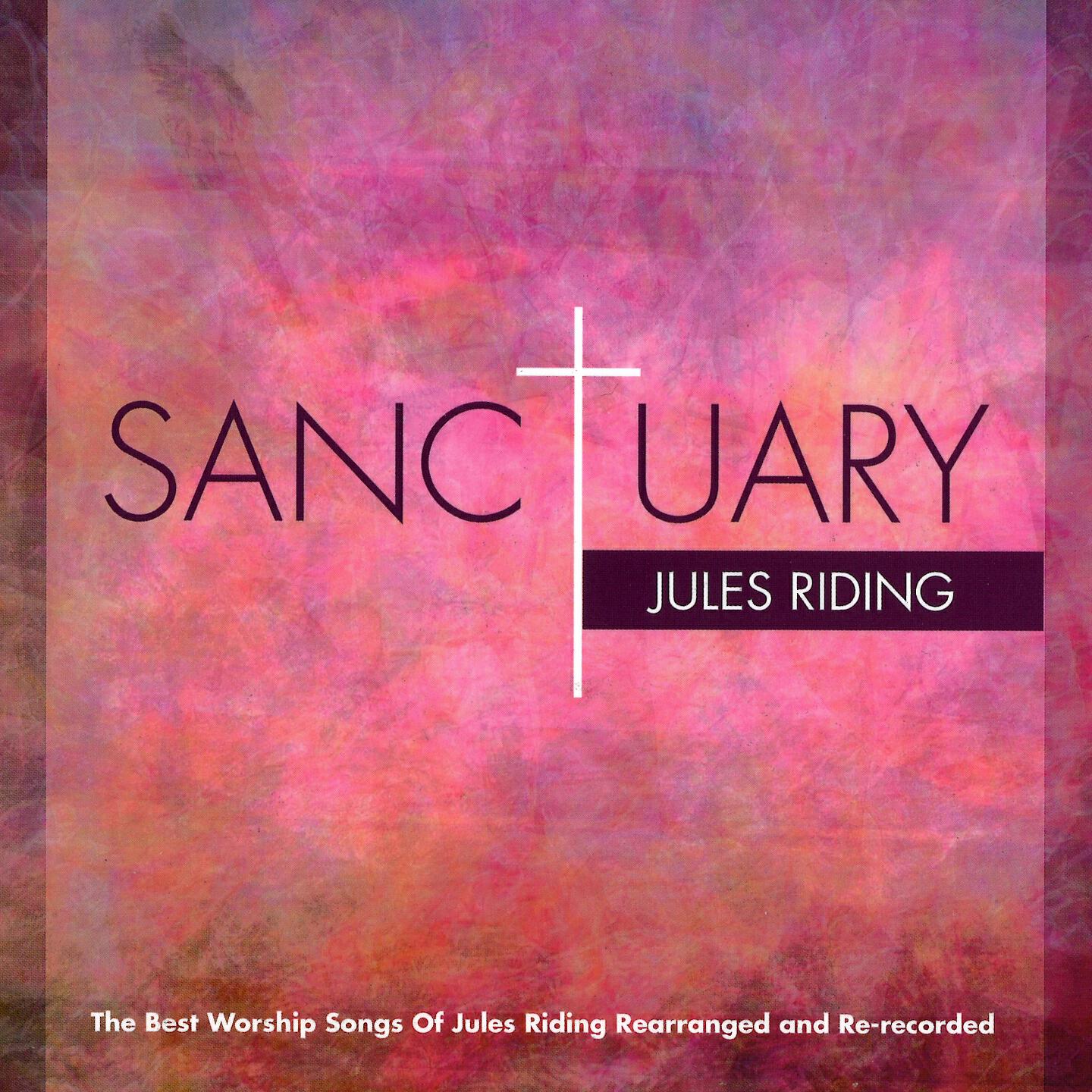 Jules Riding - Who Am I? (Rerecorded)