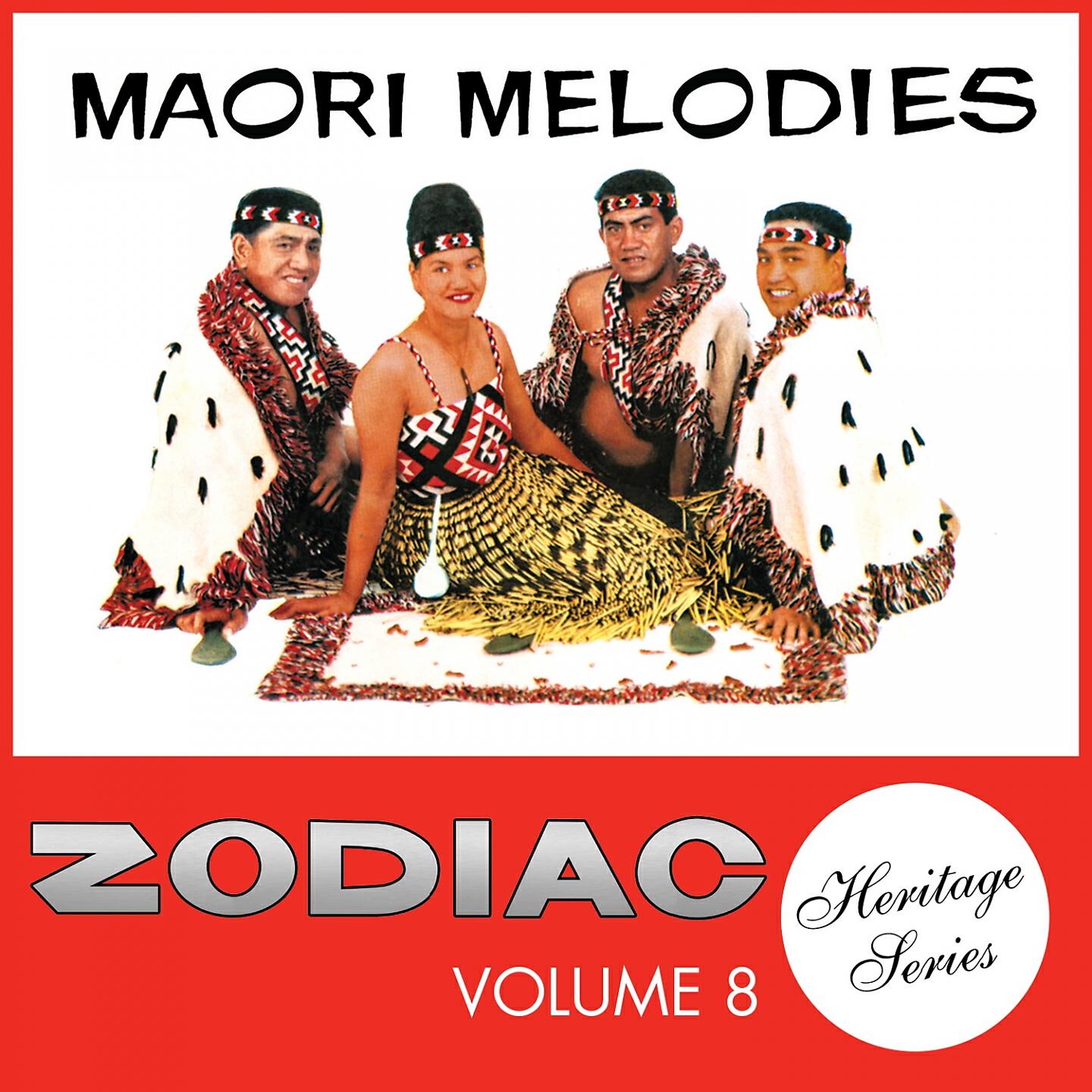 Te Arohanui Singers - Hoki Hoki
