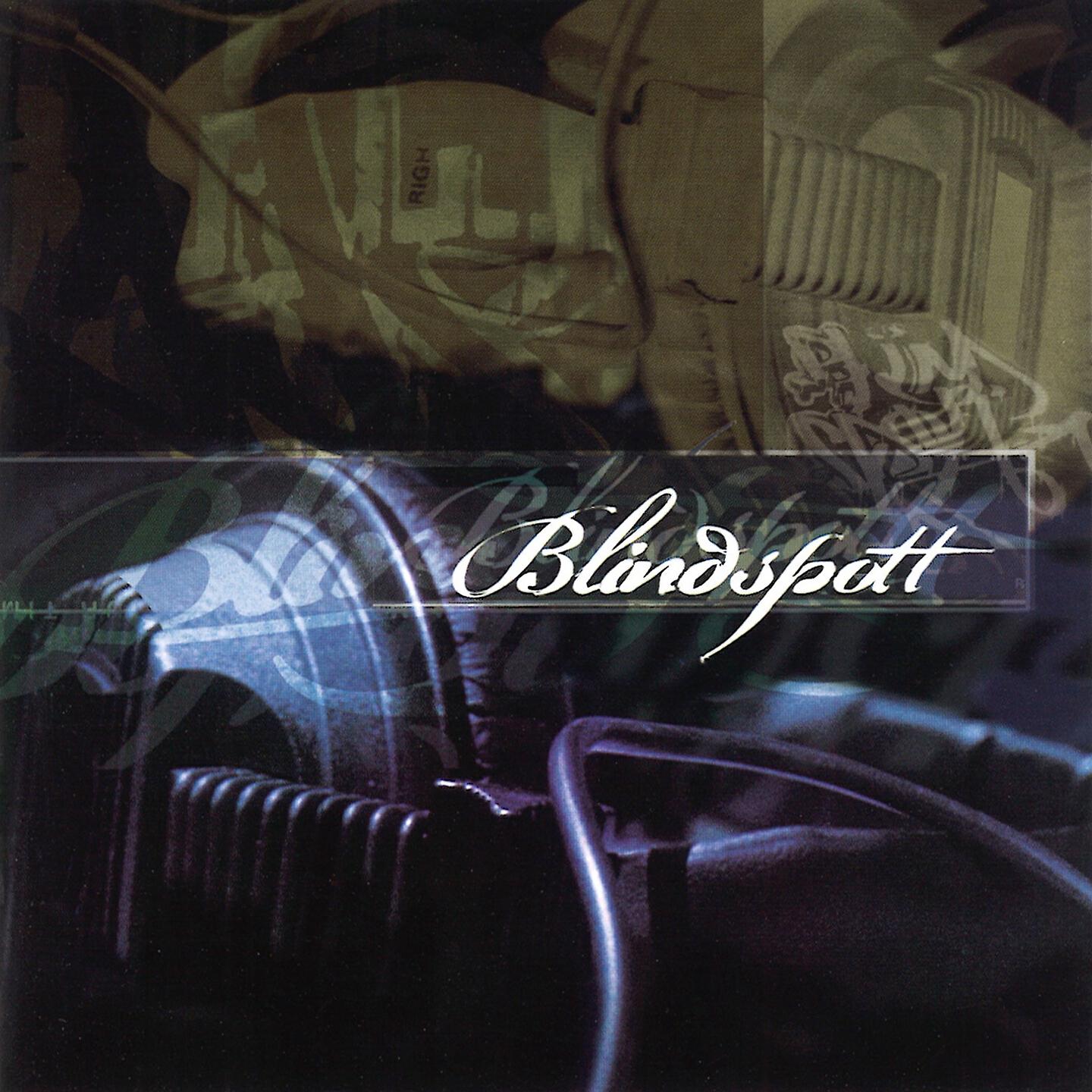 Blindspott - Phlex