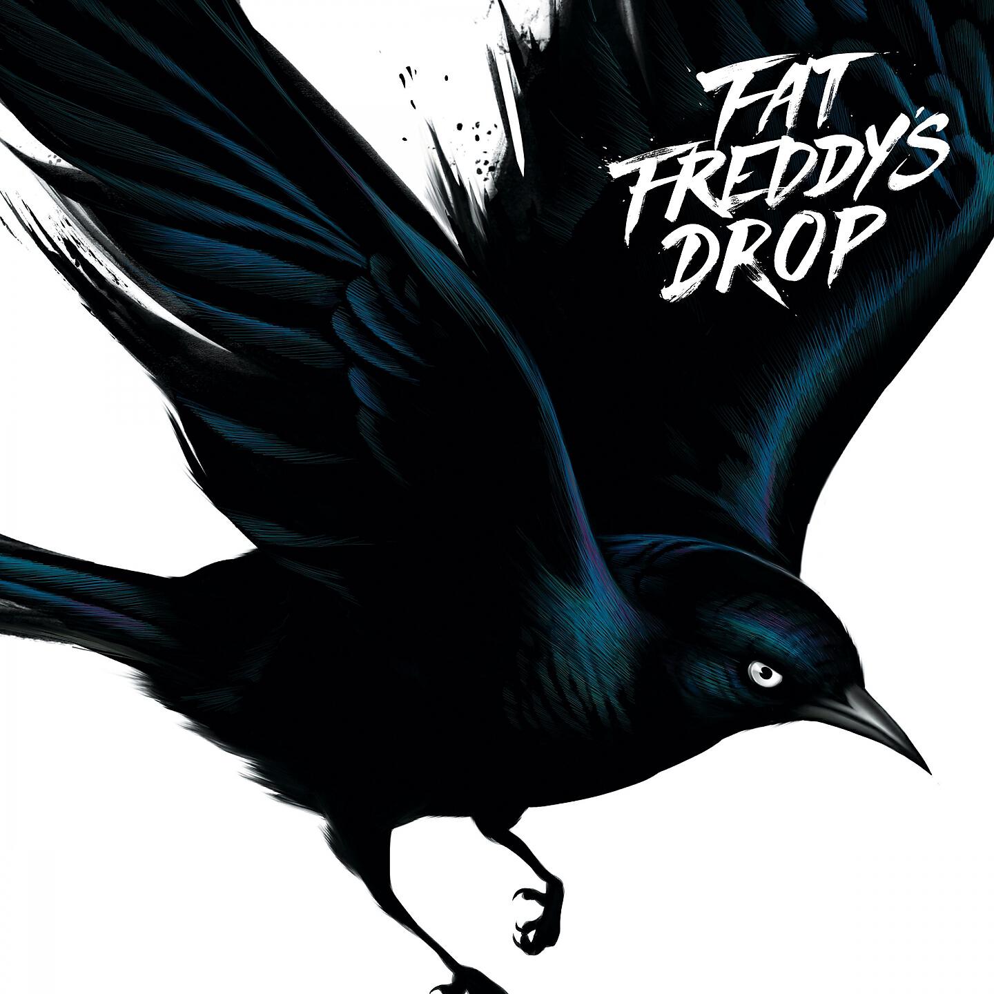 Fat Freddy's Drop - Soldier