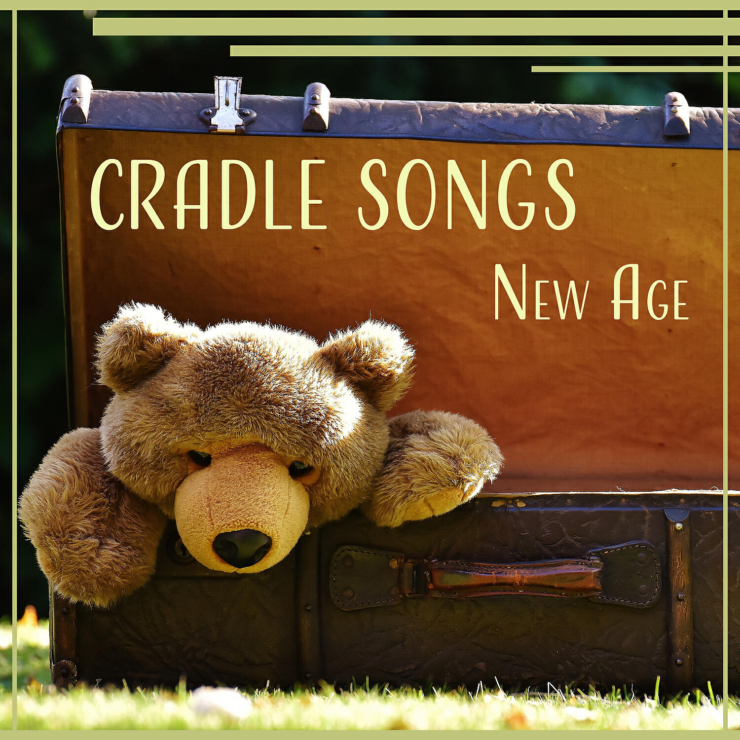 Baby Lullaby Zone - Sweet Dreams