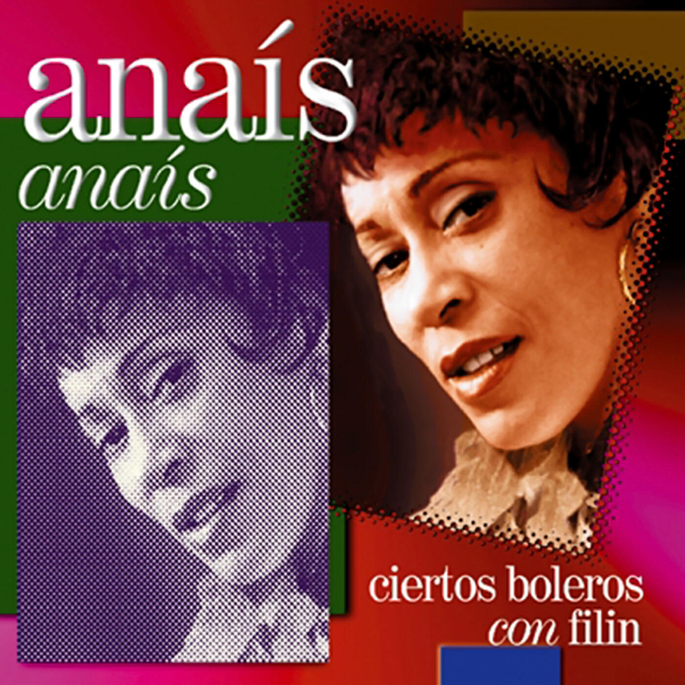 Anaís Abreu - Amor Es Eso / Por Si Vuelves (Remasterizado)