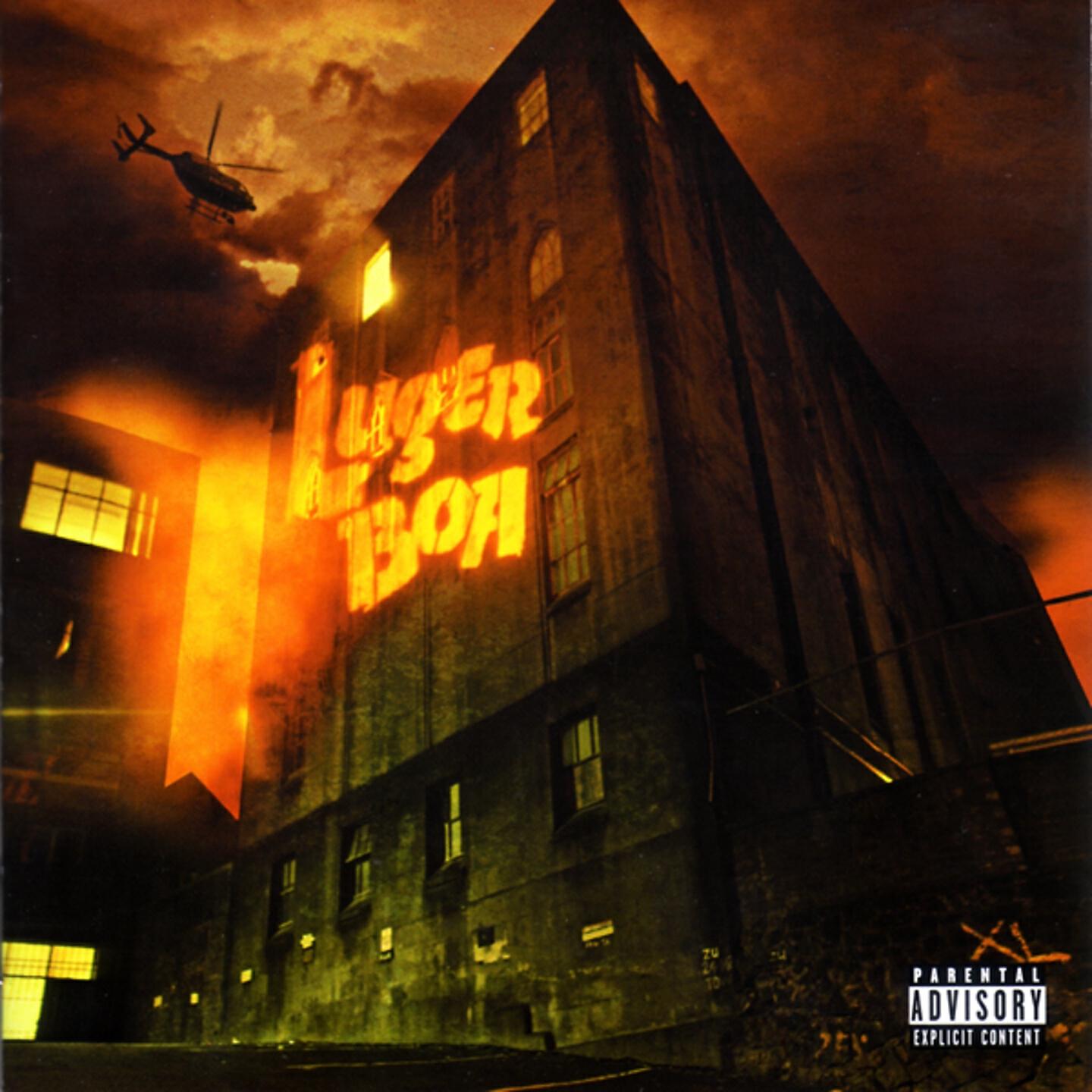 Luger Boa - Lazy