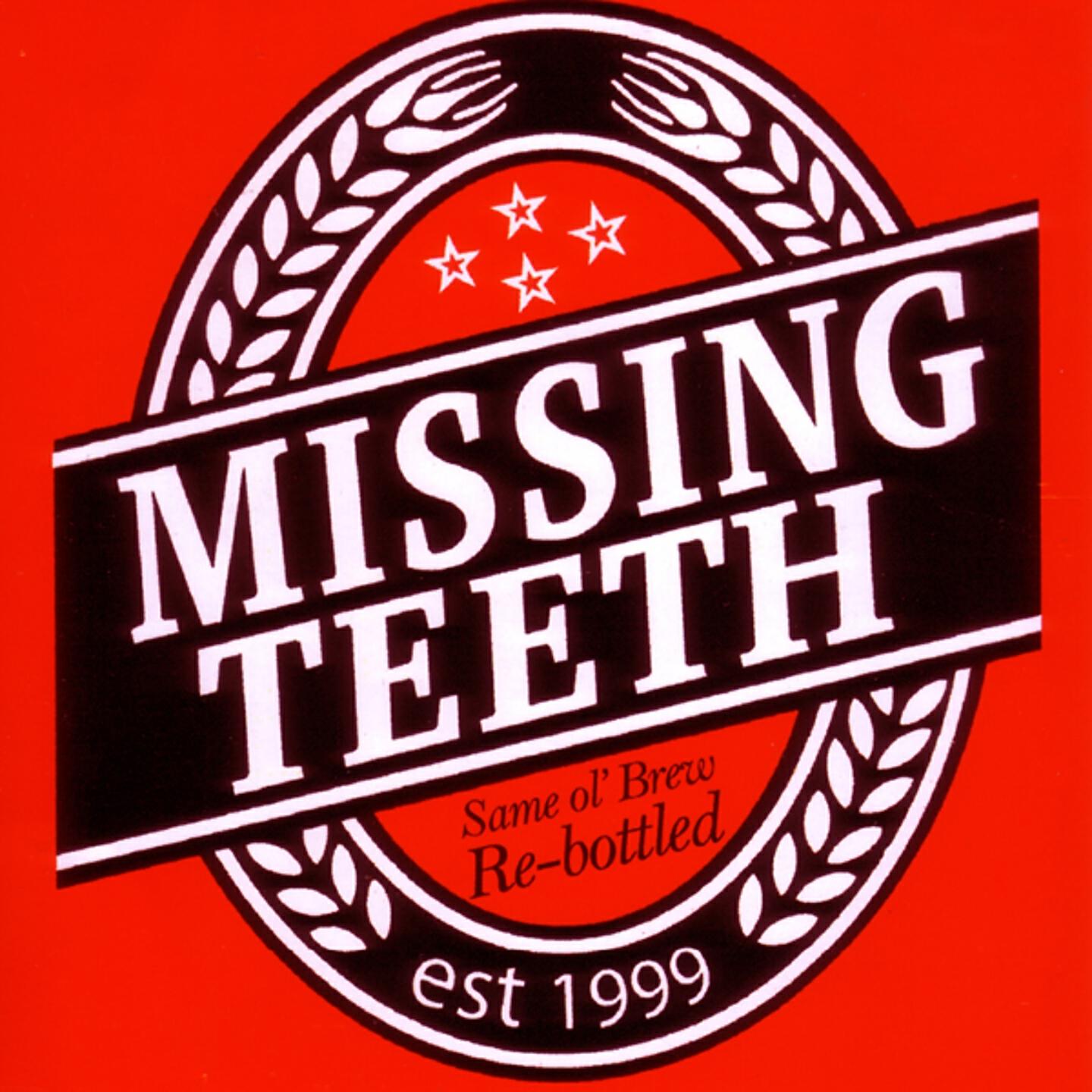 Missing Teeth - Bennett