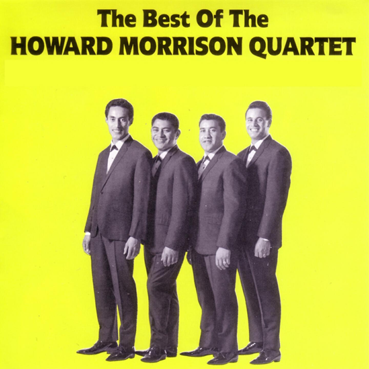 The Howard Morrison Quartet - Swing Low, Sweet Chariot / Old Man River
