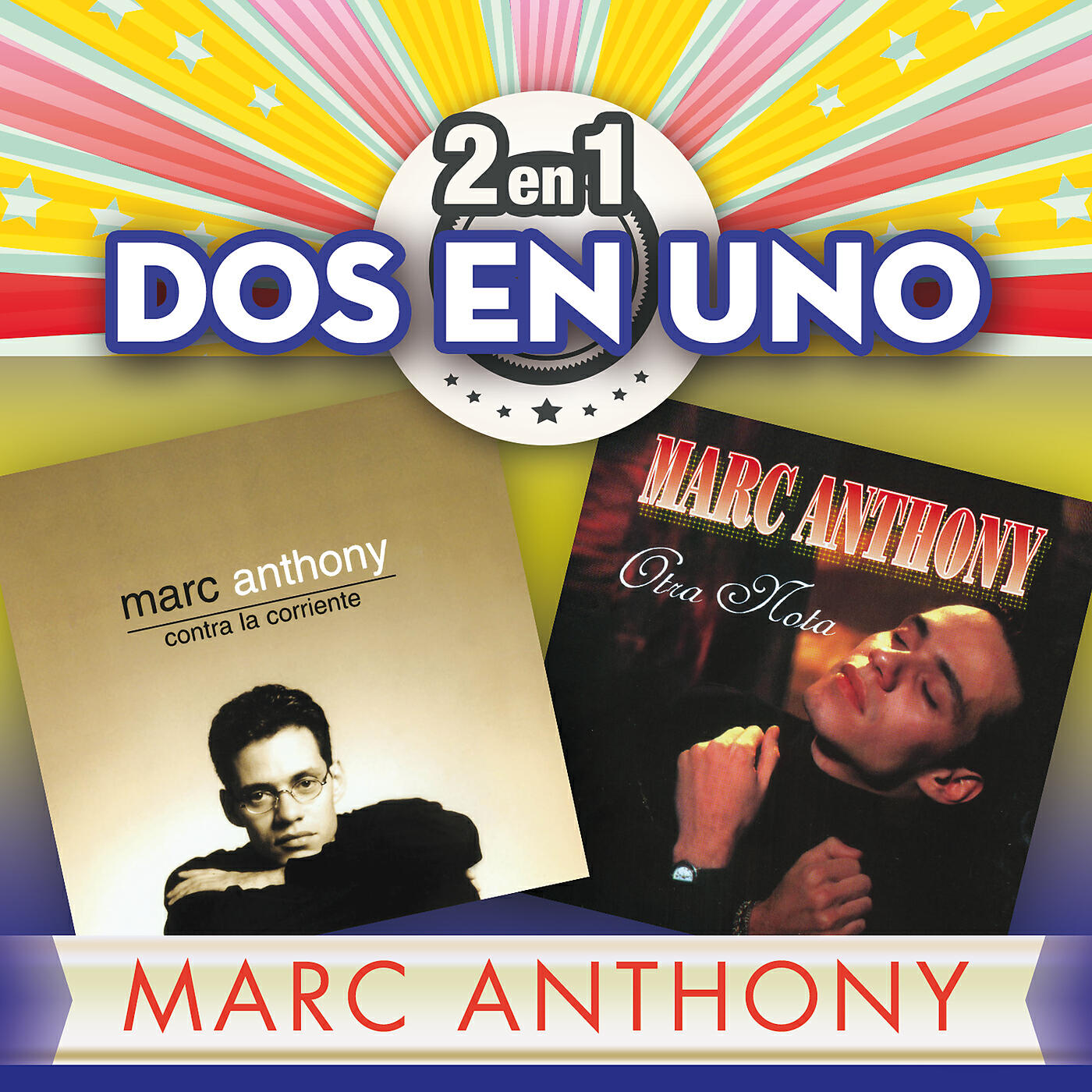 Marc Anthony - No Sabes Como Duele