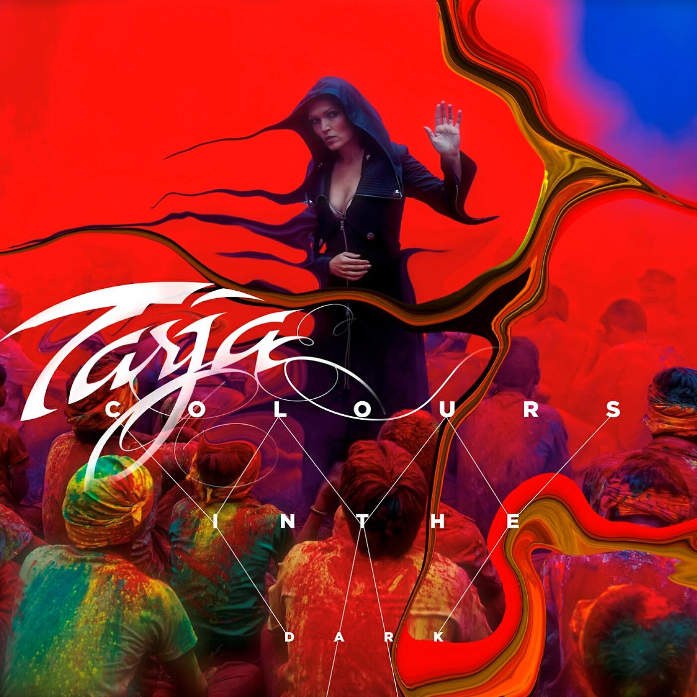 Tarja - 500 Letters
