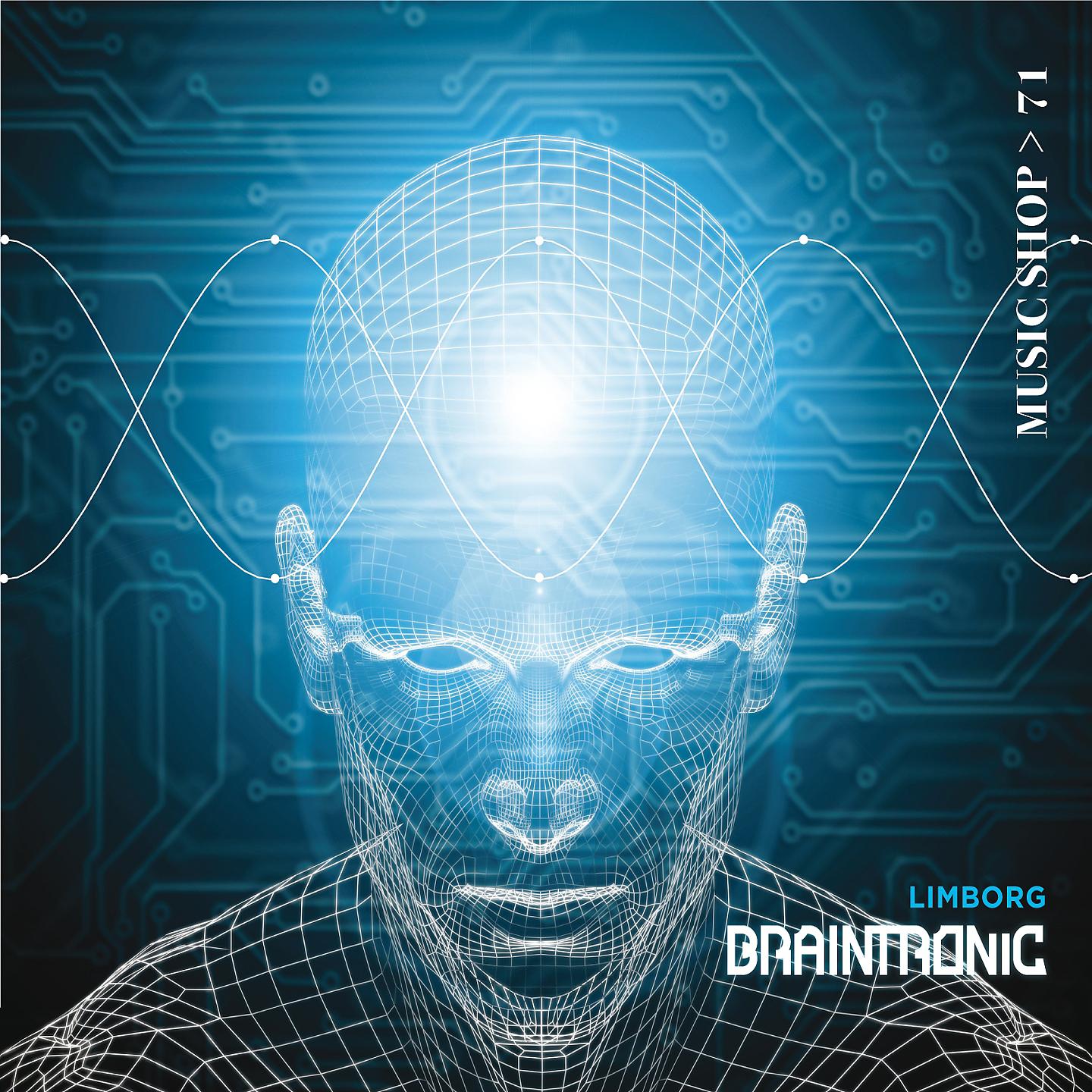 Постер альбома Braintronic