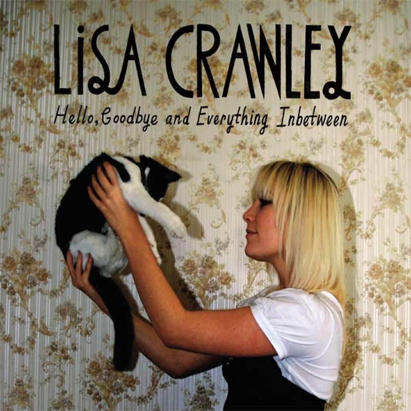 Lisa Crawley - These Friends of Mine