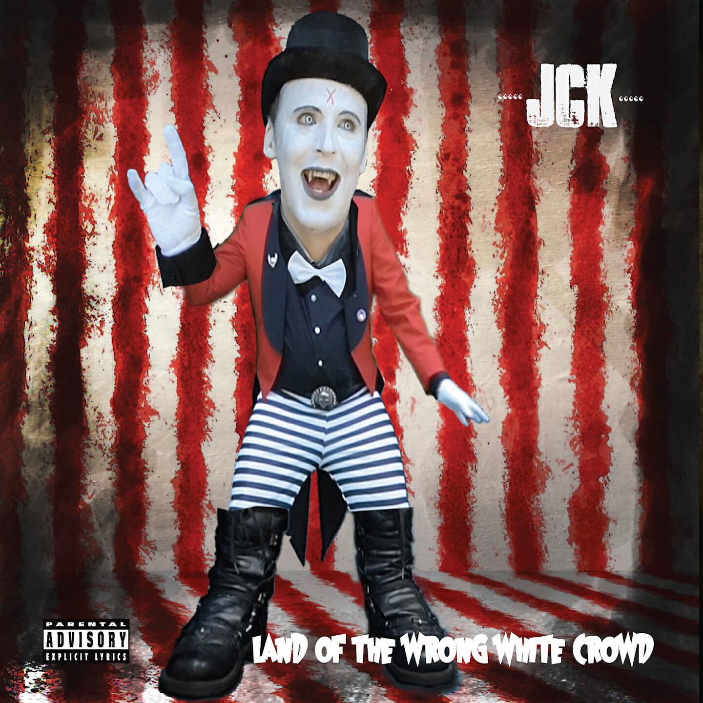 JCK - Tipee Tipee Taa Taa