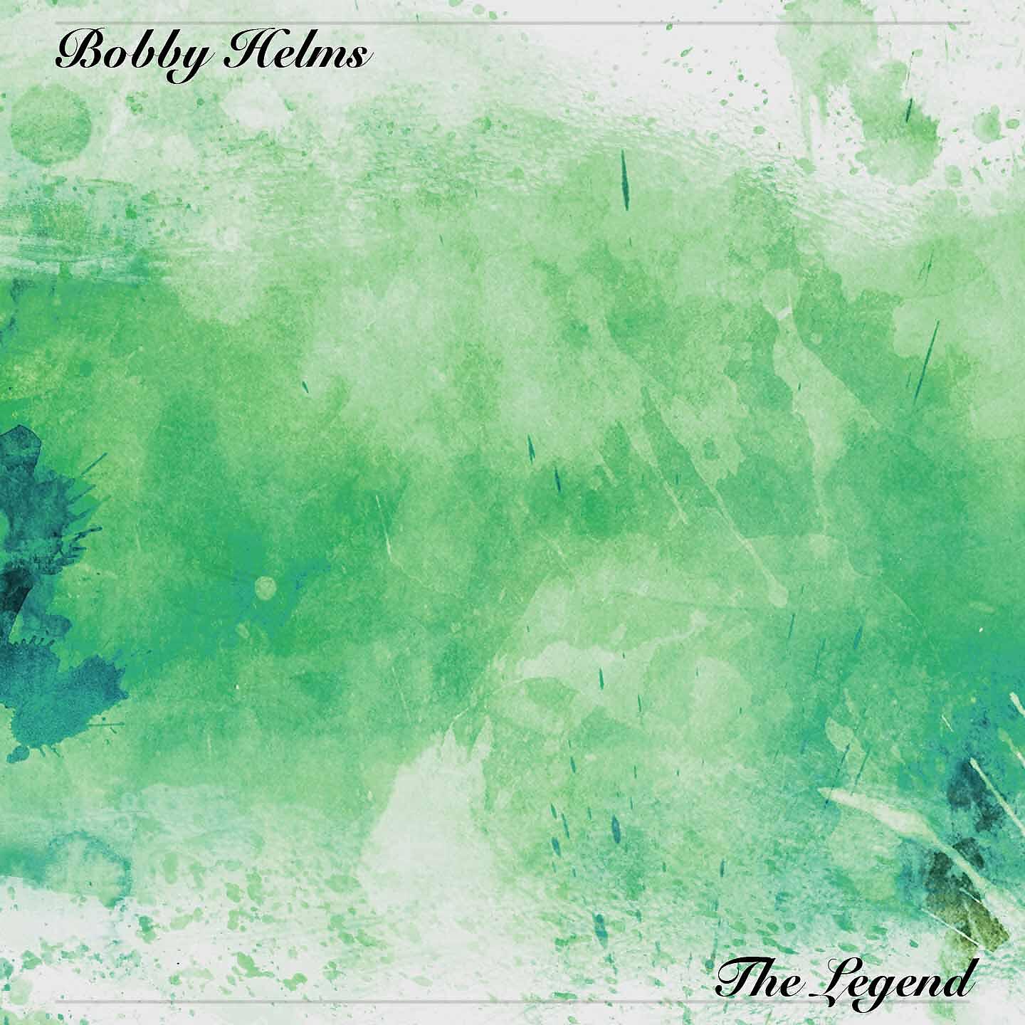 Bobby Helms - My Special Angel (Remastered)