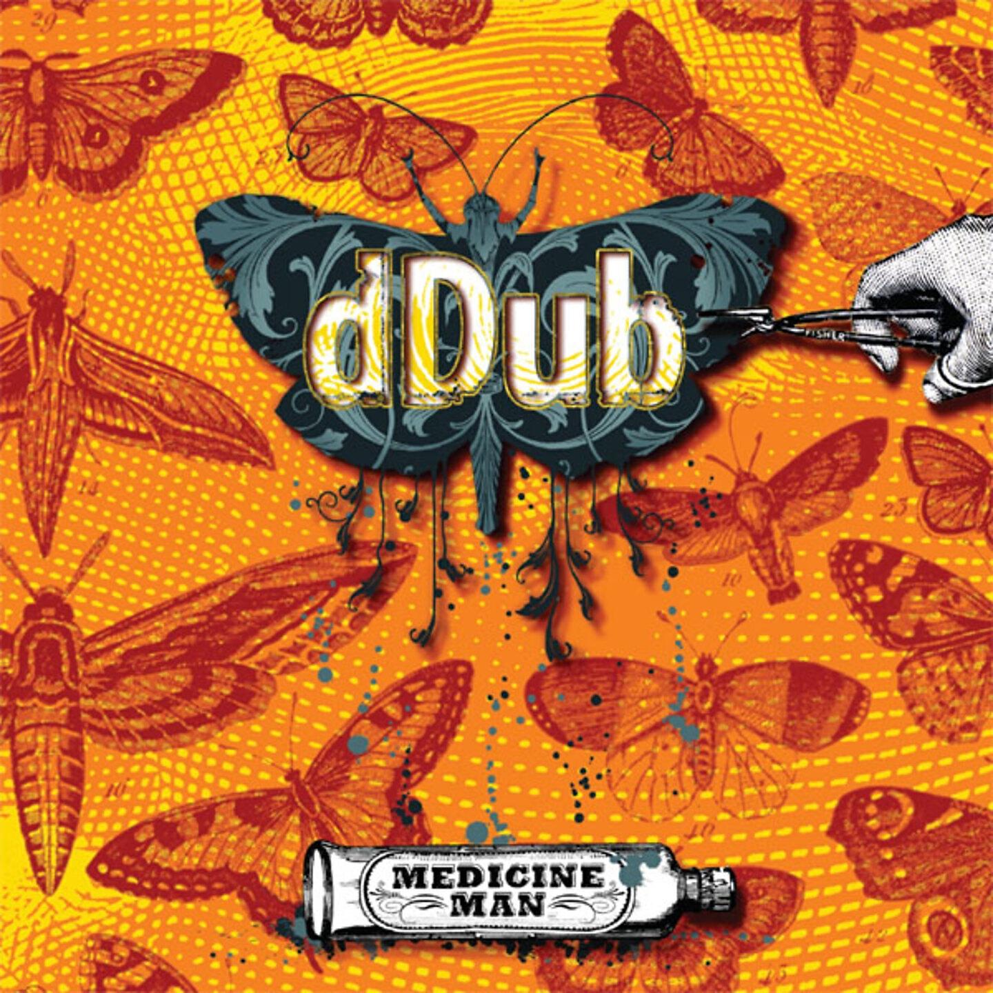 Ddub - Since I Made a Stand