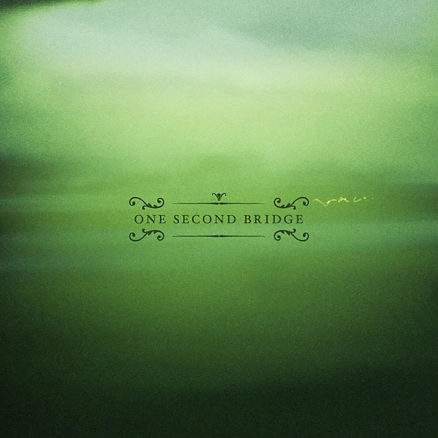 One Second Bridge - No. 2