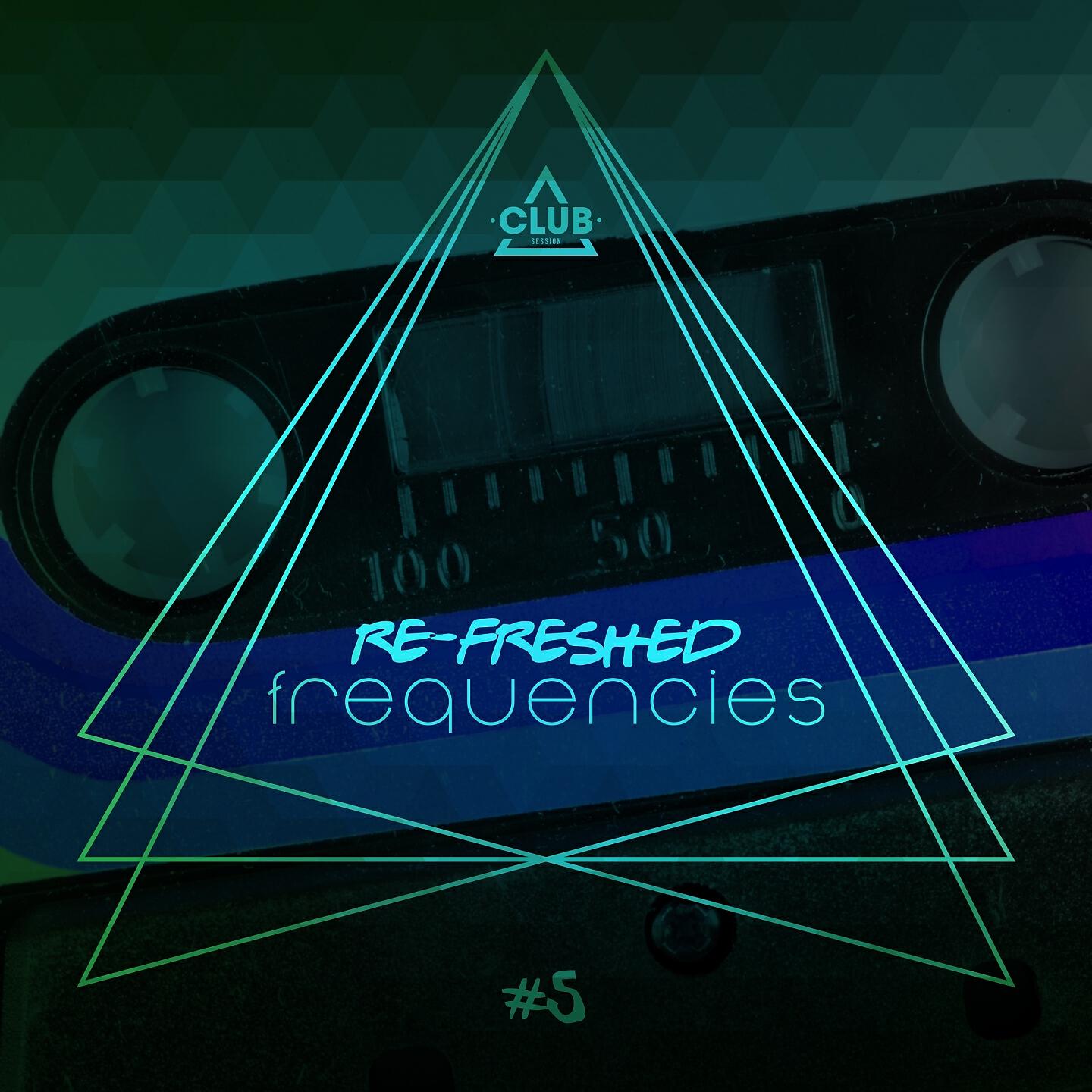 David K. - Jade Venus (Raumakustik Remix)