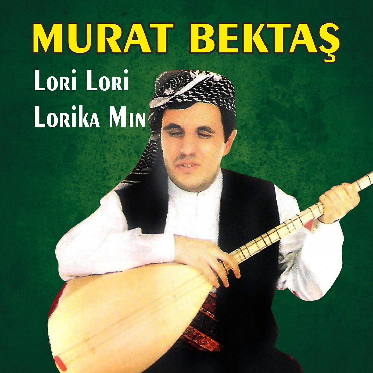 Murat Bektaş - Hoy Mamo
