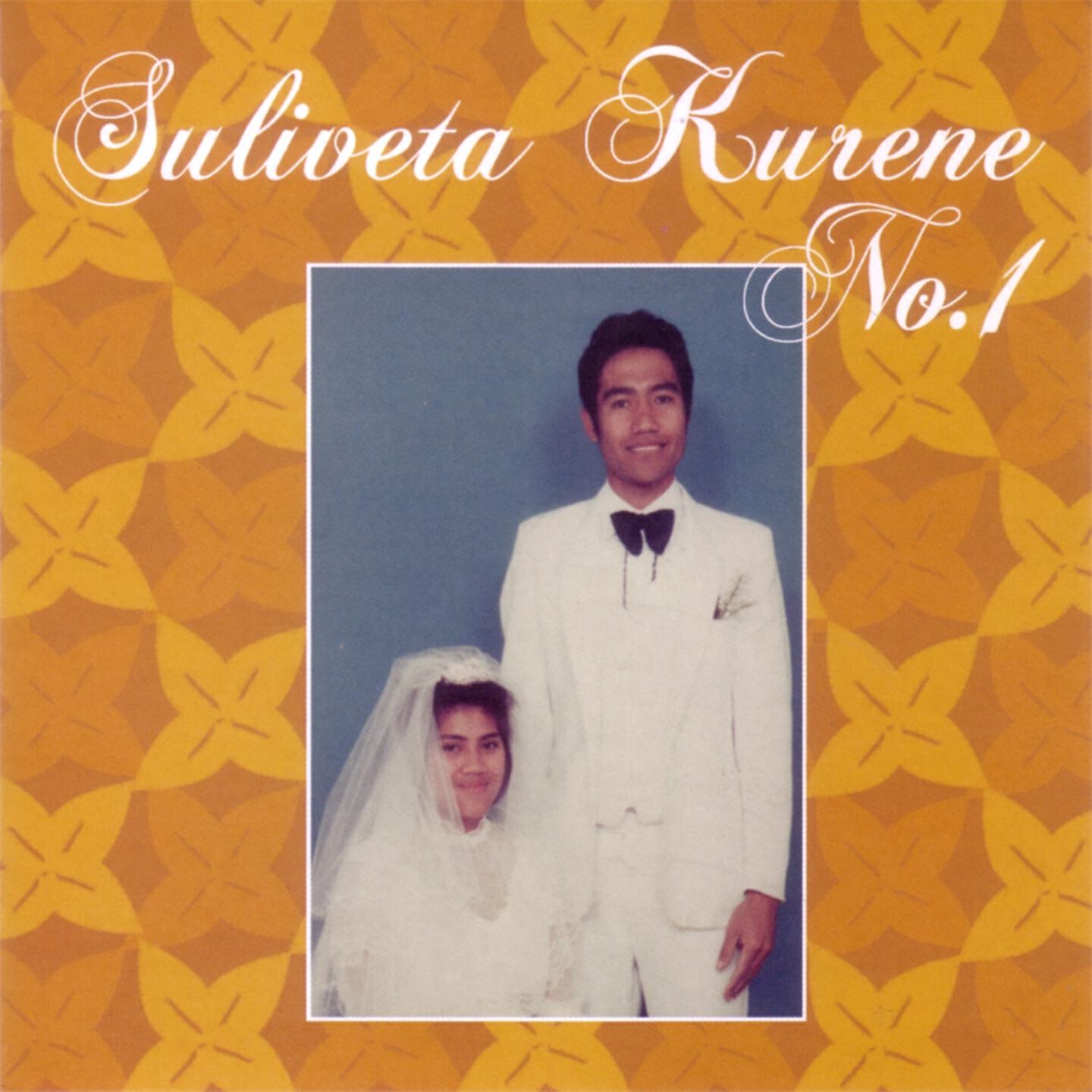 Suliveta Kurene - Alofa I Ou Tuaoi
