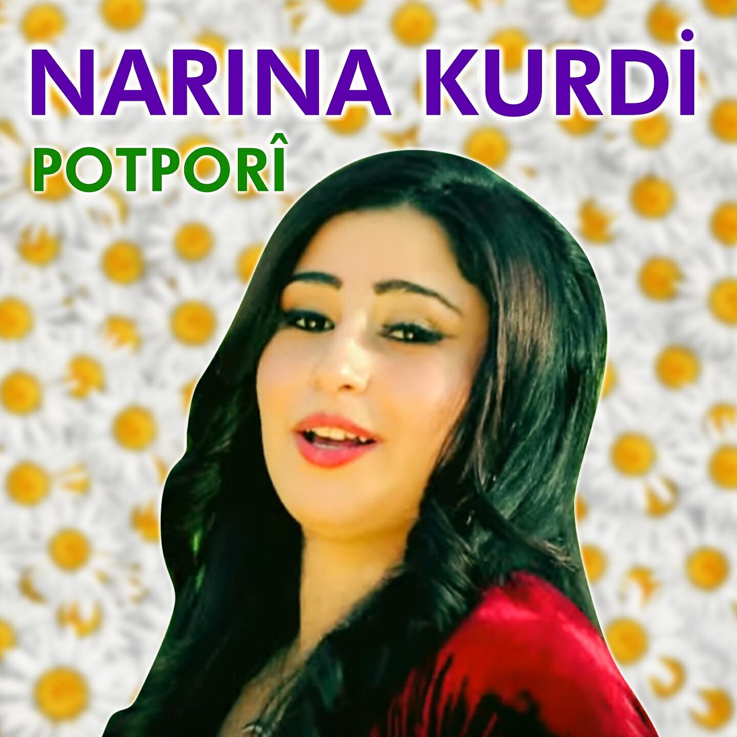 Narina Kurdi - Hoynar