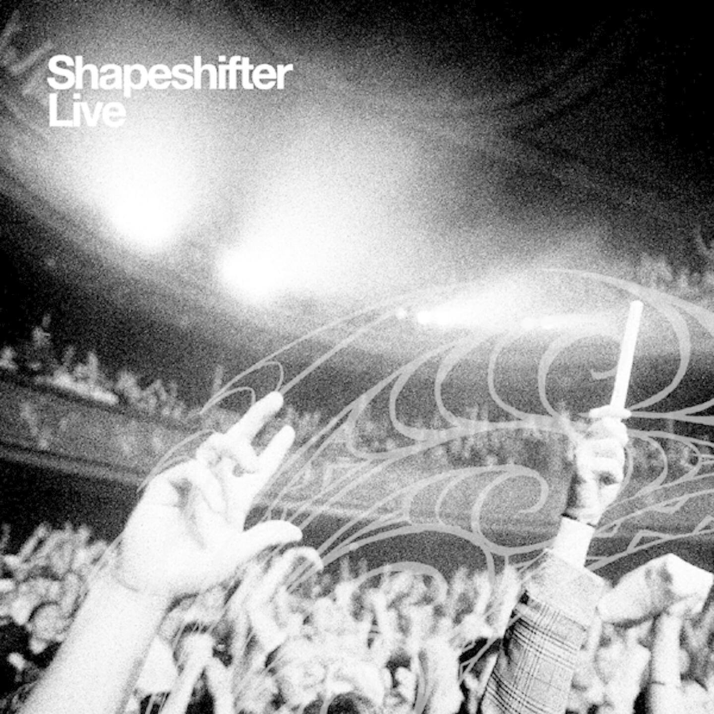 Shapeshifter - One (Live)