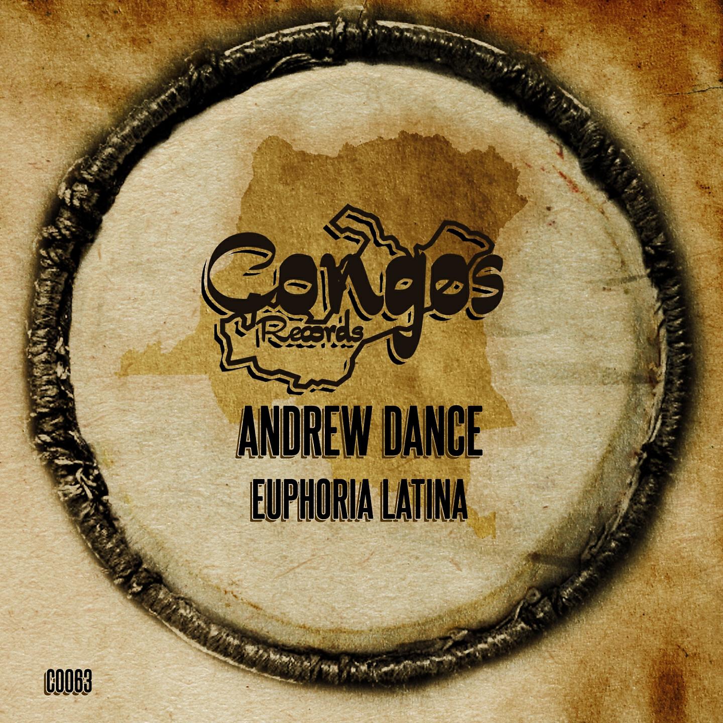 Andrew Dance - Euphoria Latina (Javith Remix)