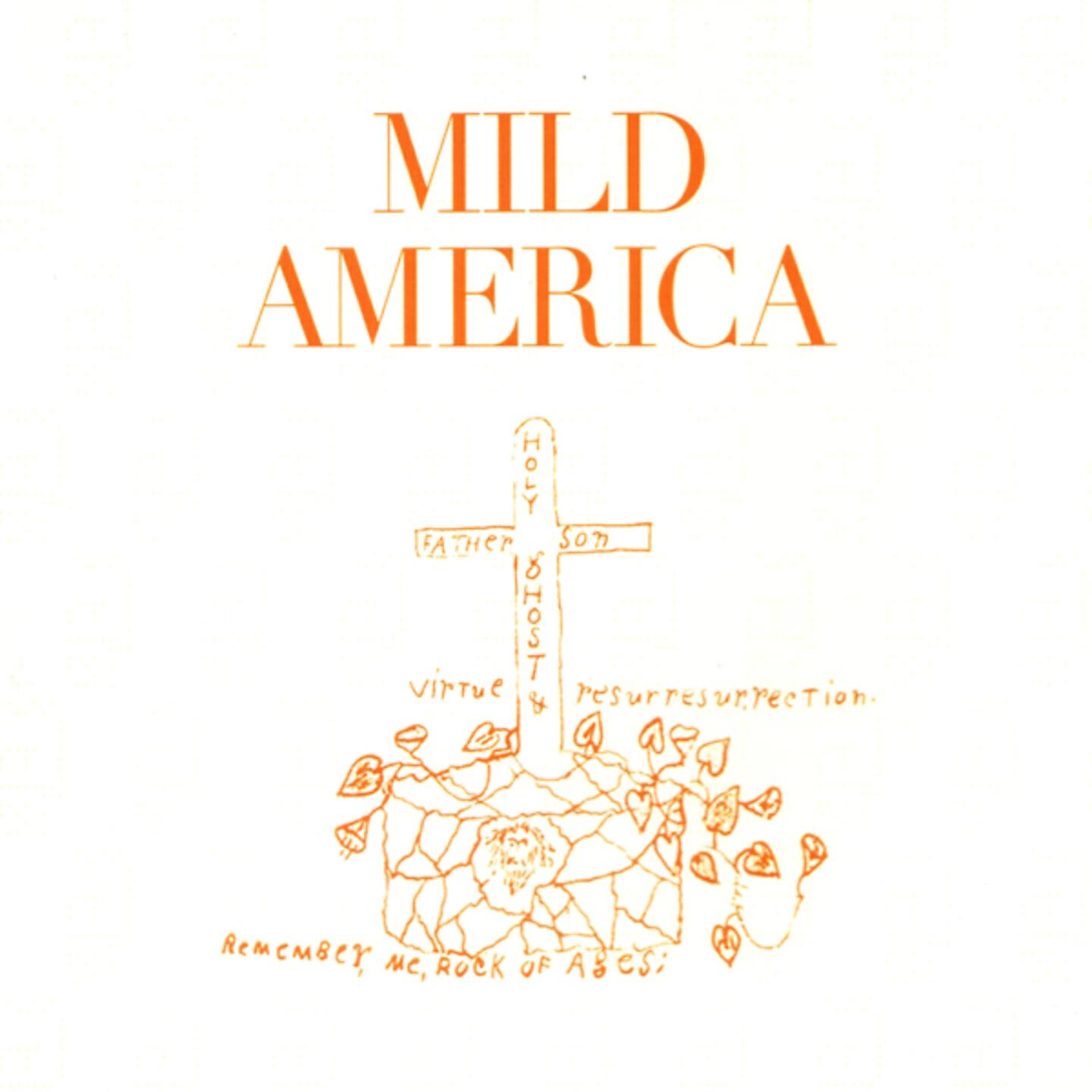 Mild America - Our Great River