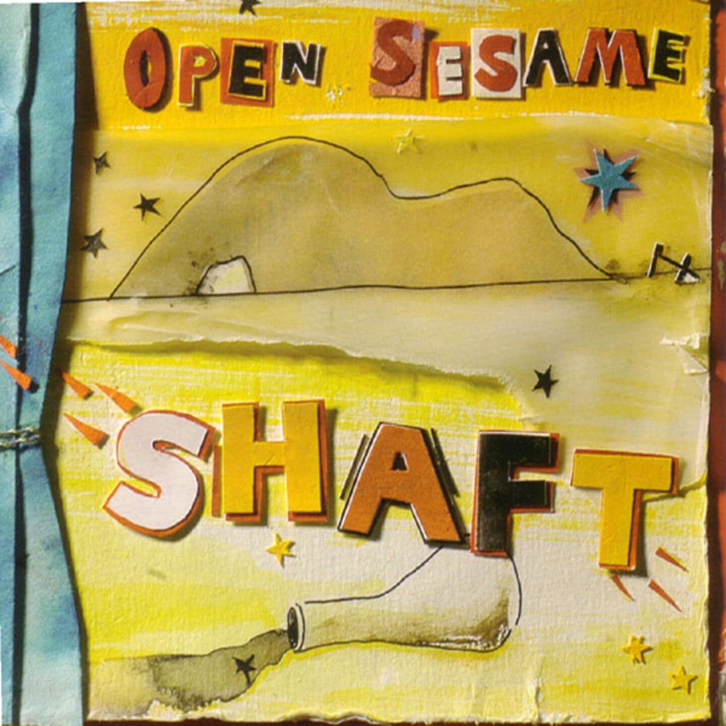 Shaft - Playing with Ourselves