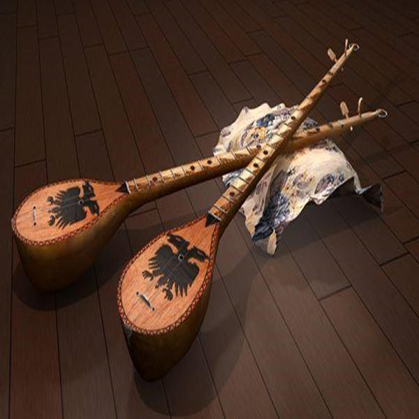 Kenge Patriotike - Muj Krasniqi -Kapuqi