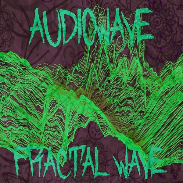 Audiowave - Nibiru